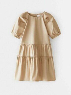 Zara kids dress